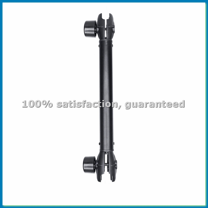 B & J Florist Supply Linwood - Aluminum Extension Double Socket Arm Powerful