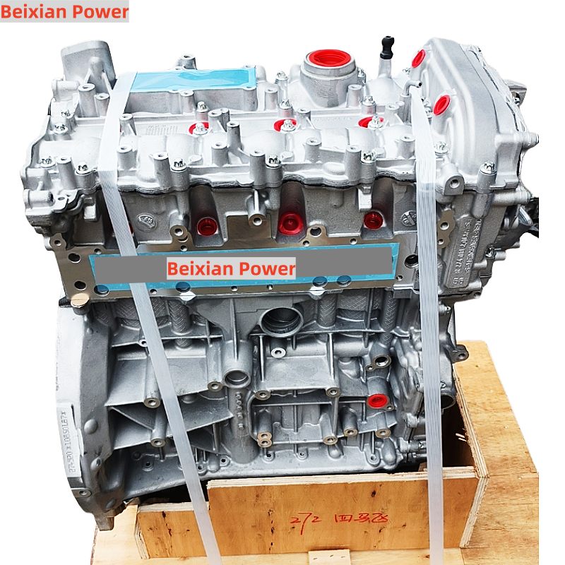 B & J Florist Supply Linwood - Original Quality Engine 270.920 Engine For