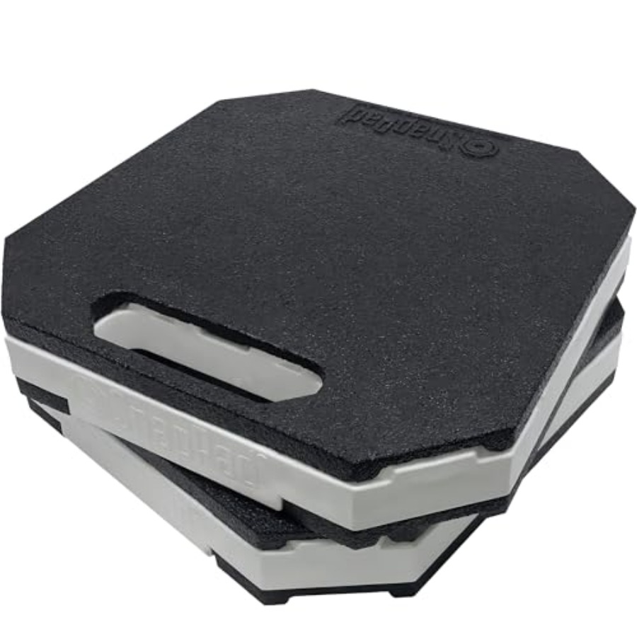 B & J Florist Supply Linwood - RV leveling blocks for motorhomes and