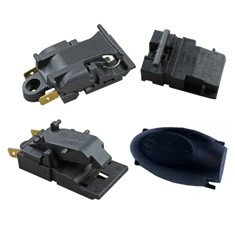 B & J Florist Supply Linwood - SL-888-B Fast Electric Kettle Steam Switch
