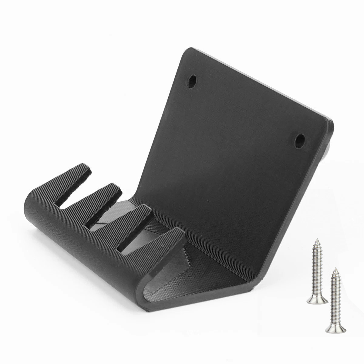 B & J Florist Supply Linwood - Universal Coat Hook RV Van B-Pillar