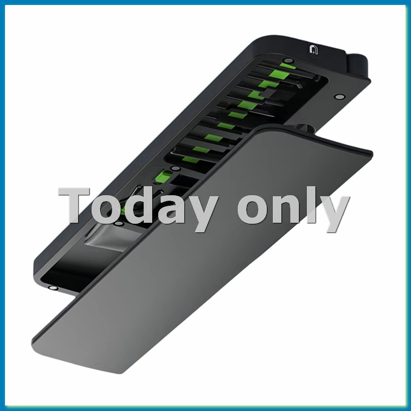B & J Florist Supply Linwood - 22 In1 Digital Cleaning Kit Keyboard