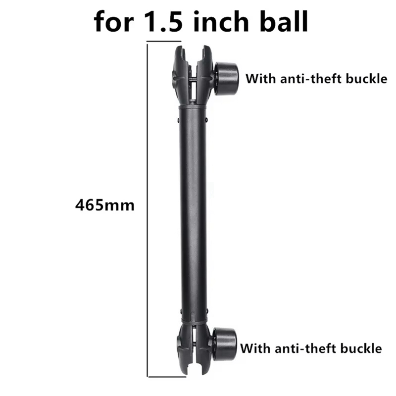 Aluminum Extension Double Sock - B & J Florist Supply Linwood 评论和价格