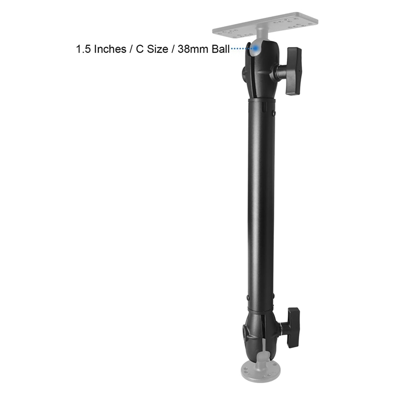 Aluminum Extension Double Sock - B & J Florist Supply Linwood 评论和价格