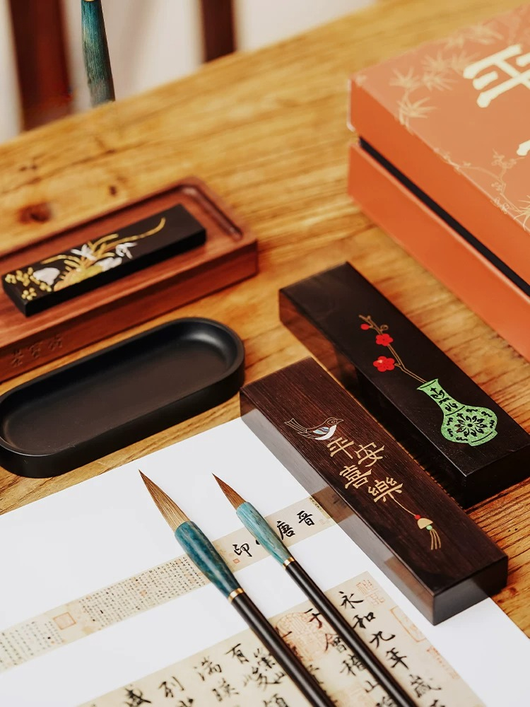 Ping An Joy Pen Holder Set Stu - B & J Florist Supply Linwood 评论和价格
