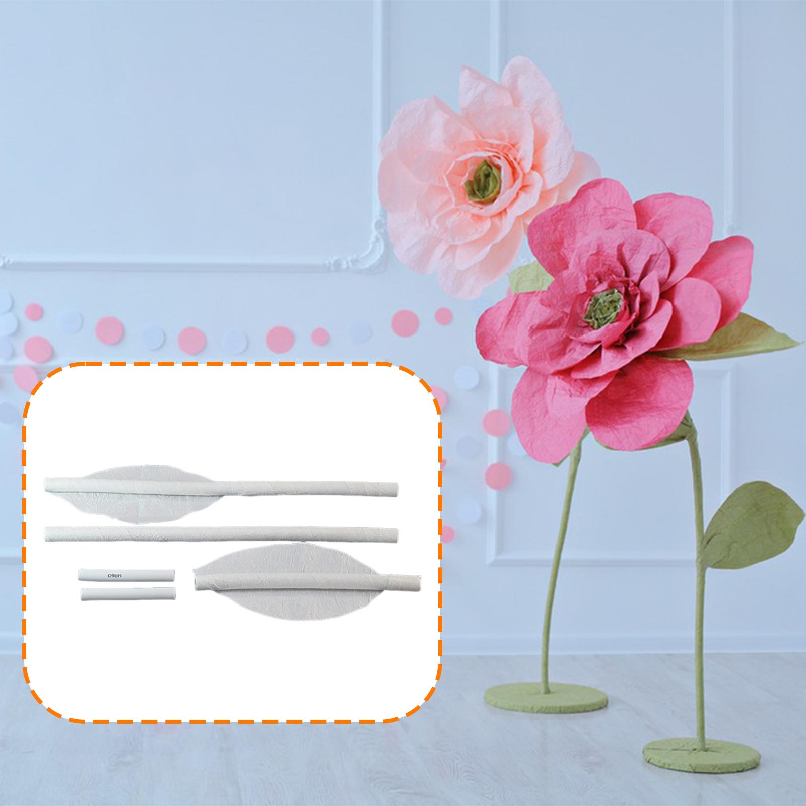 Premium Floral Stem Wire for A - Florist Wreath Supply 评论和价格