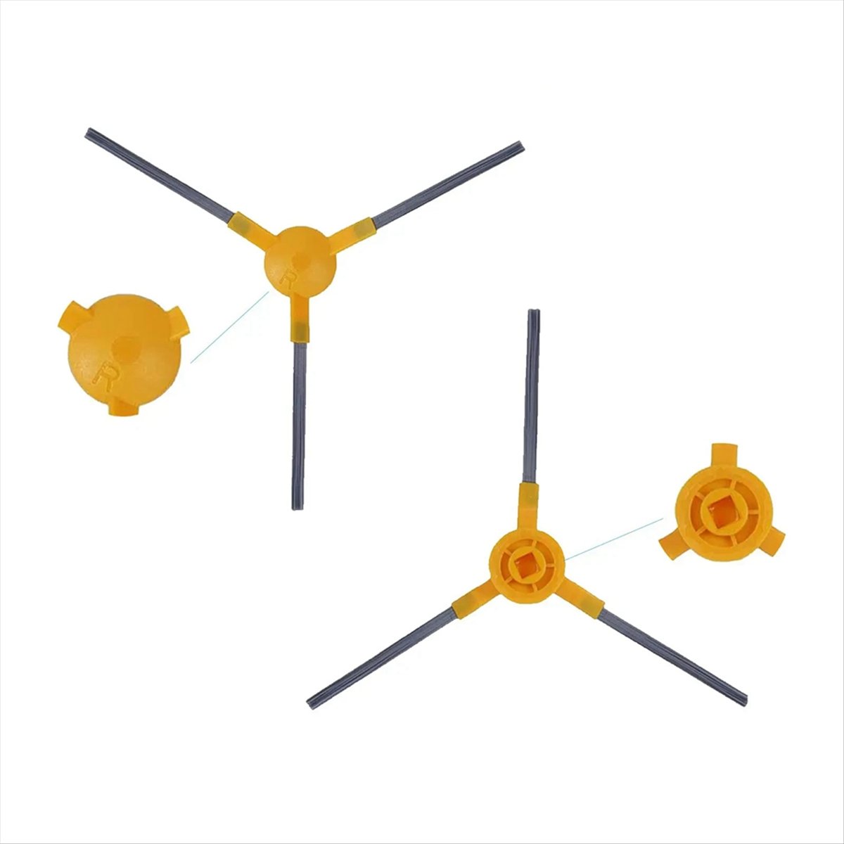 For RV-R670S Replacement Side  - B & J Florist Supply Linwood 评论和价格