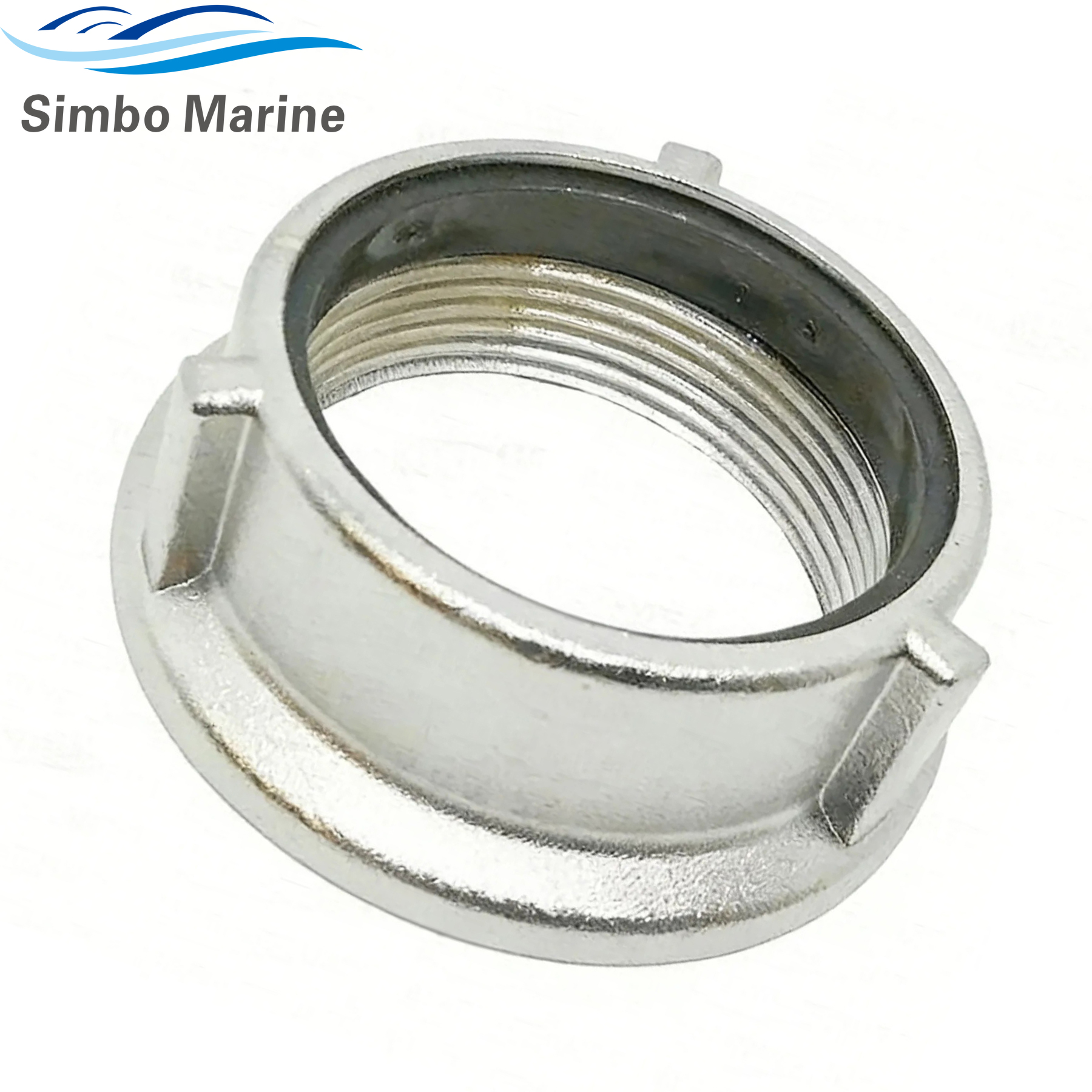 873049 Inner Nut Fits for Volv - B & J Florist Supply Linwood 评论和价格