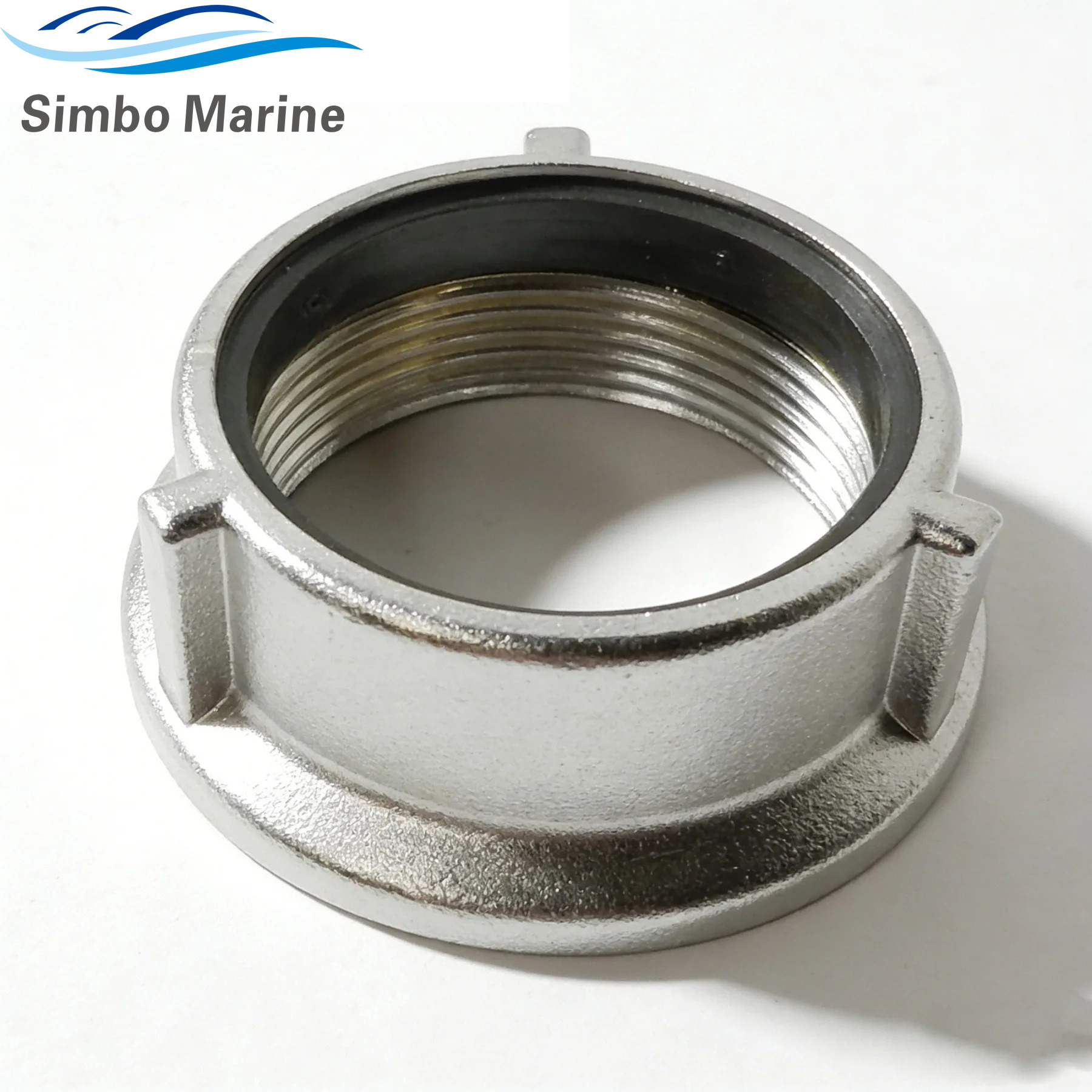 873049 Inner Nut Fits for Volv - B & J Florist Supply Linwood 评论和价格