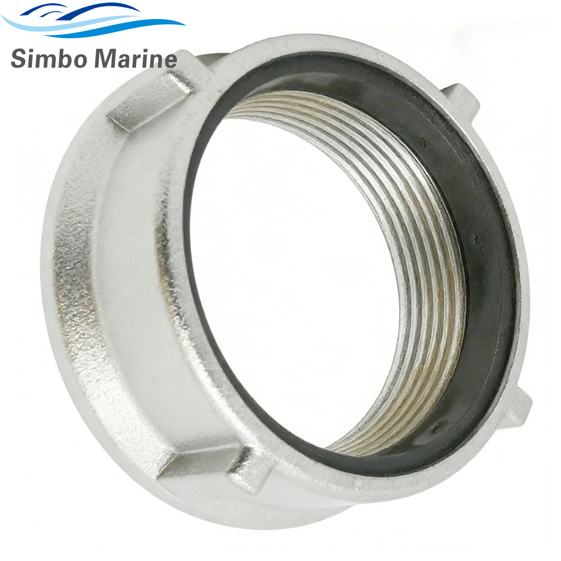 873049 Inner Nut Fits for Volv - B & J Florist Supply Linwood 评论和价格