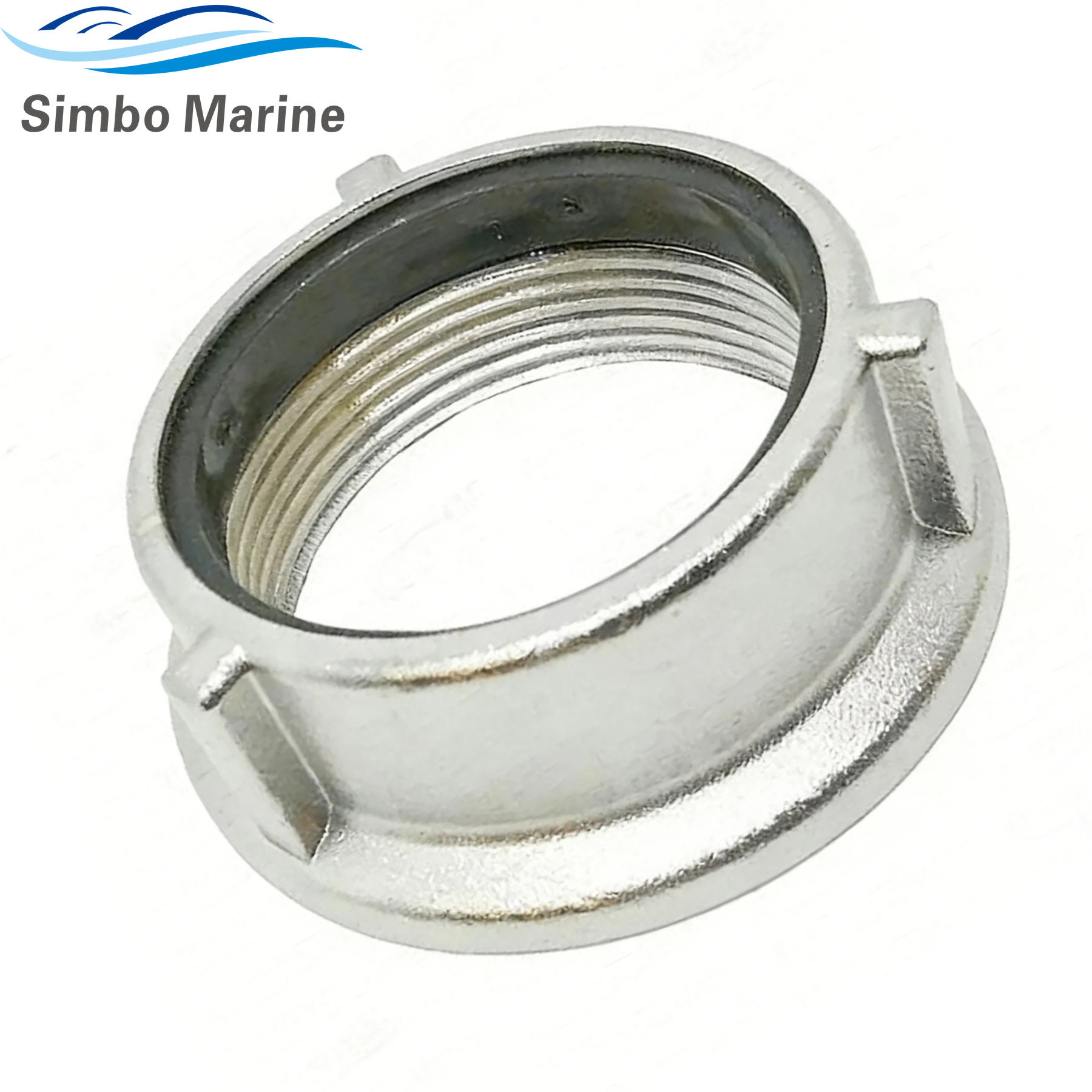 873049 Inner Nut Fits for Volv - B & J Florist Supply Linwood 评论和价格