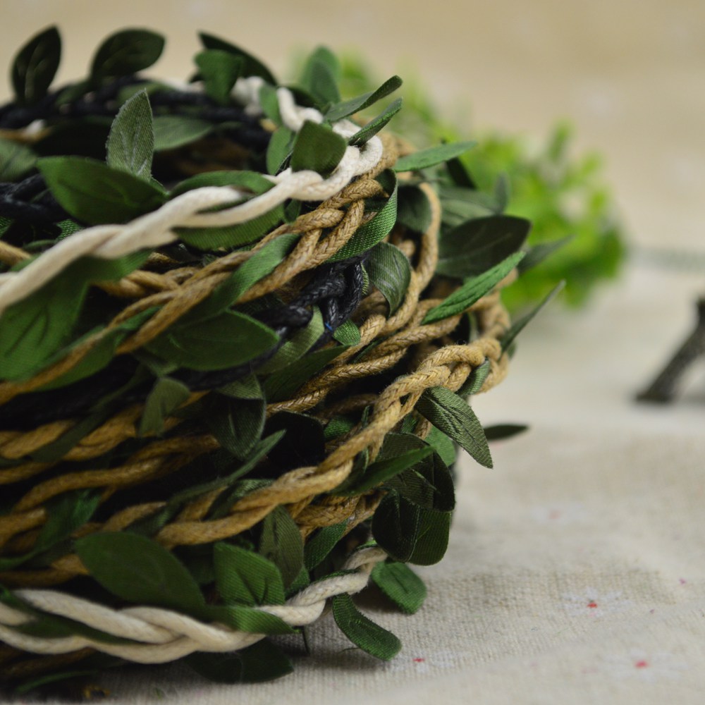 100cm/lot Artificial Flowers V - Florist Wreath Supply 评论和价格