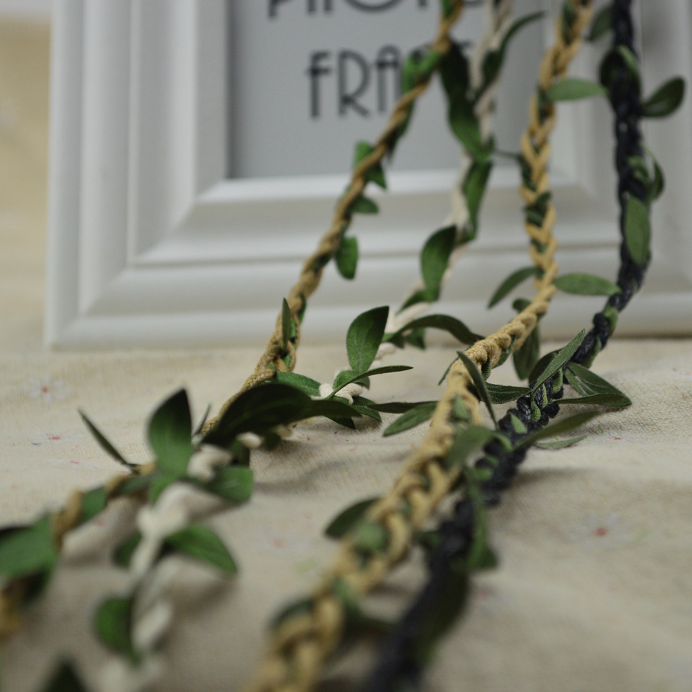 100cm/lot Artificial Flowers V - Florist Wreath Supply 评论和价格