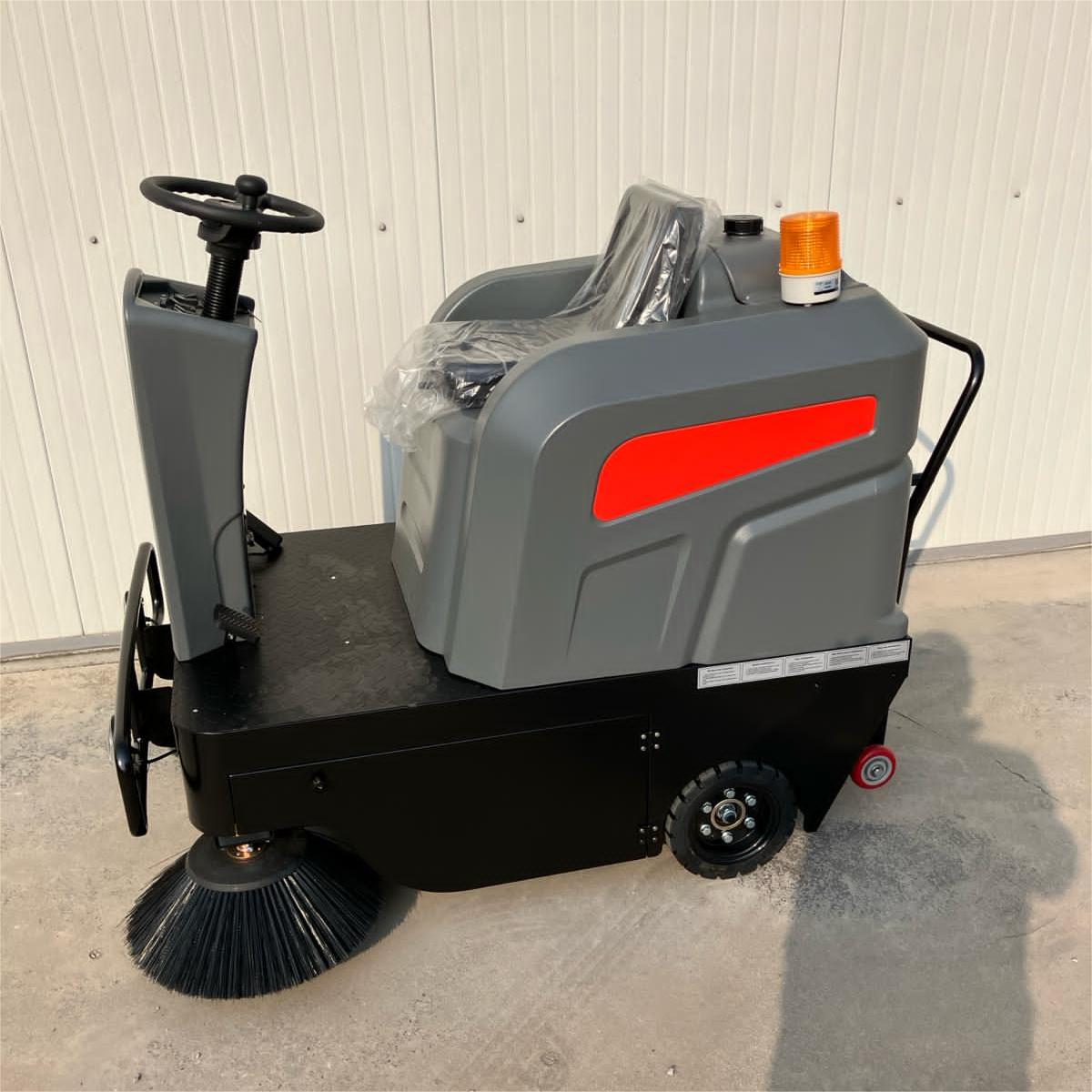 SJ1250-B Industrial Road Clean - B & J Florist Supply Linwood 评论和价格