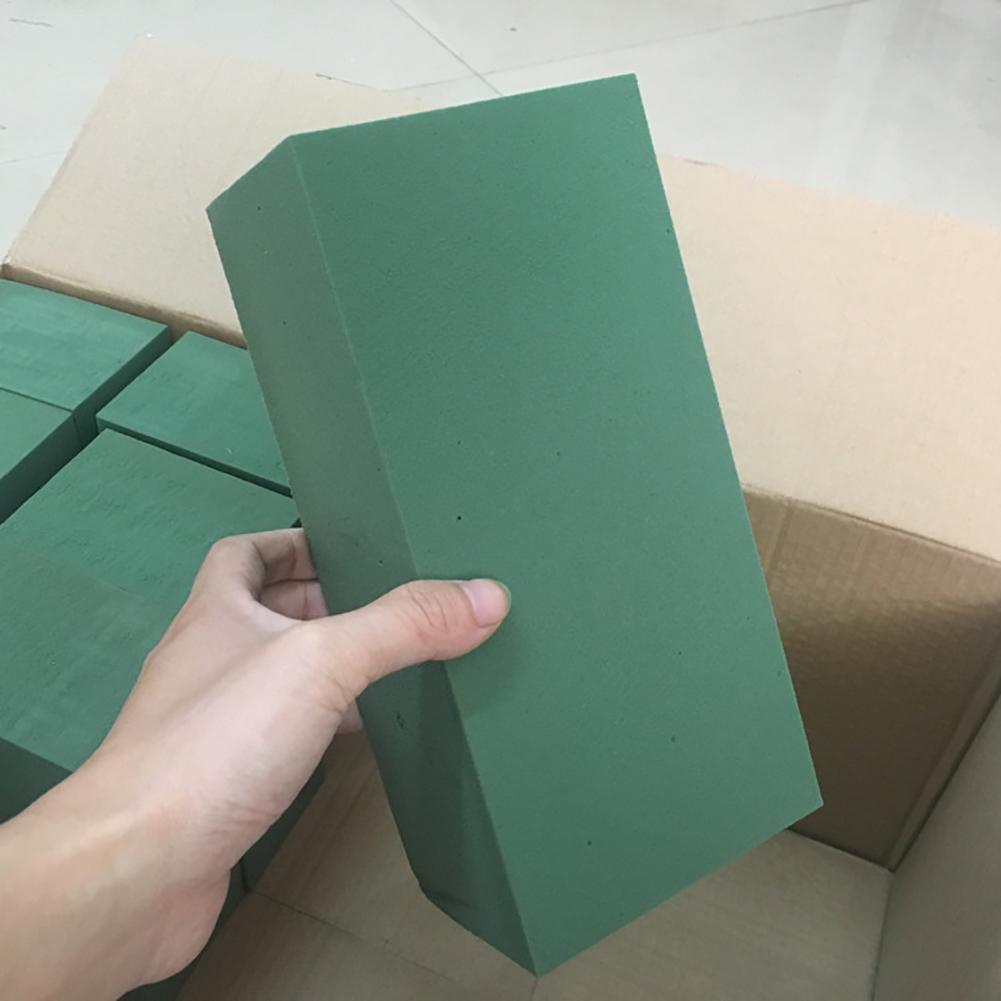 Flower Arrangements Foam Block - Florist Wreath Supply 评论和价格