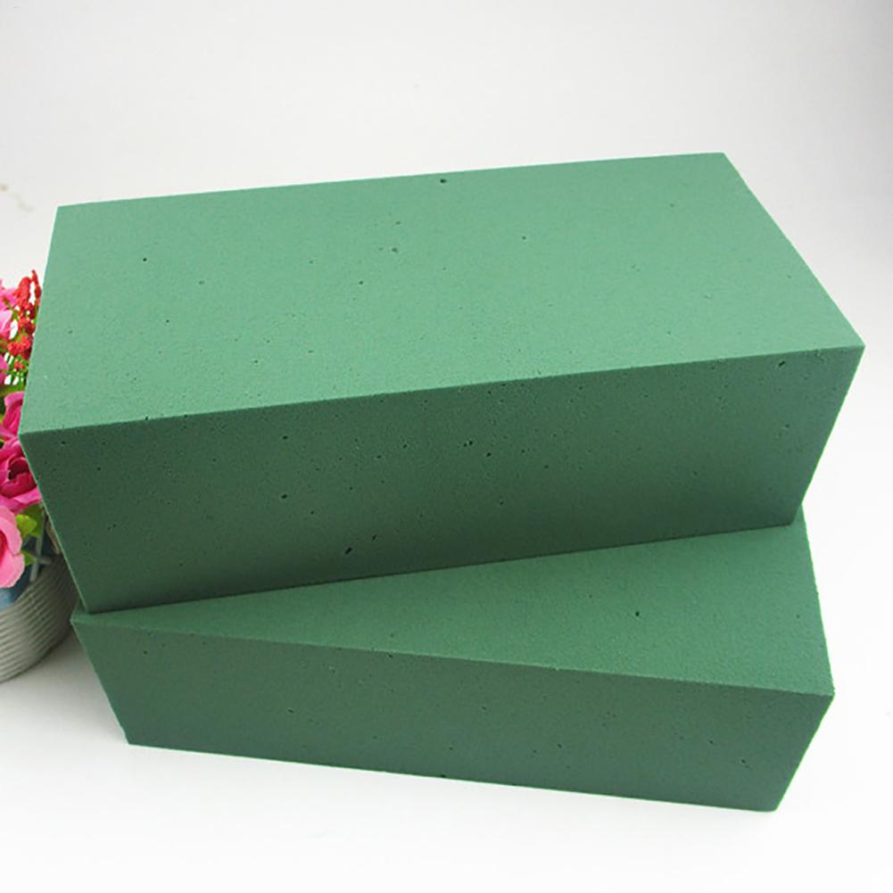 Flower Arrangements Foam Block - Florist Wreath Supply 评论和价格