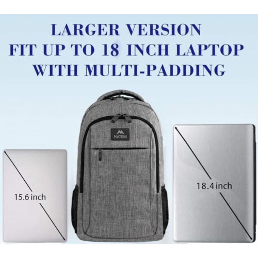 Extra Large.4 Laptop Backpack, - B & J Florist Supply Linwood 评论和价格