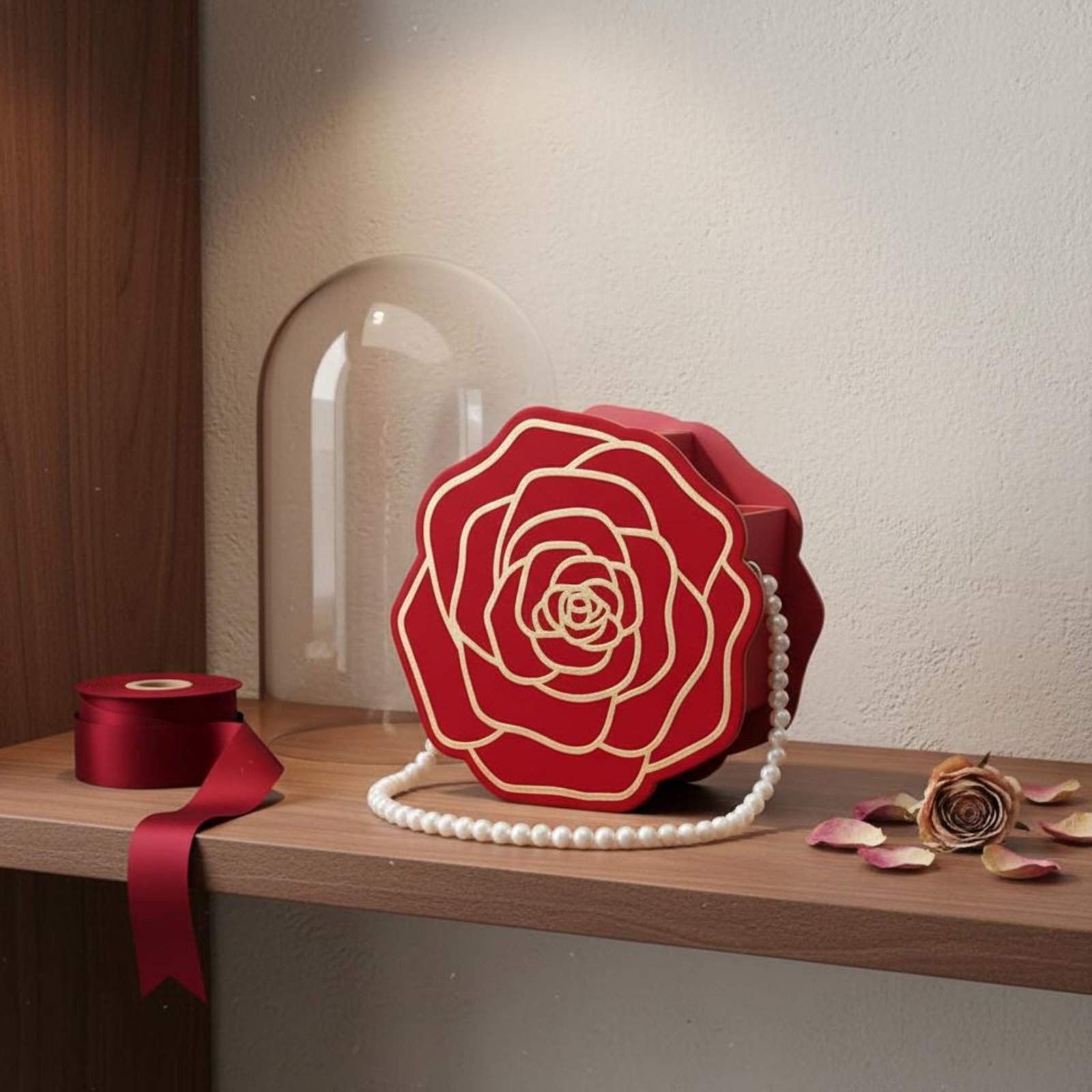 Floral Flower Arrangement Ribb - Flower Supply 评论和价格