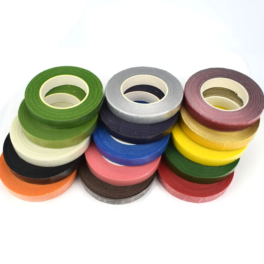 1PC Bouquet Floral Stem Tapes  - Florist Wreath Supply 评论和价格