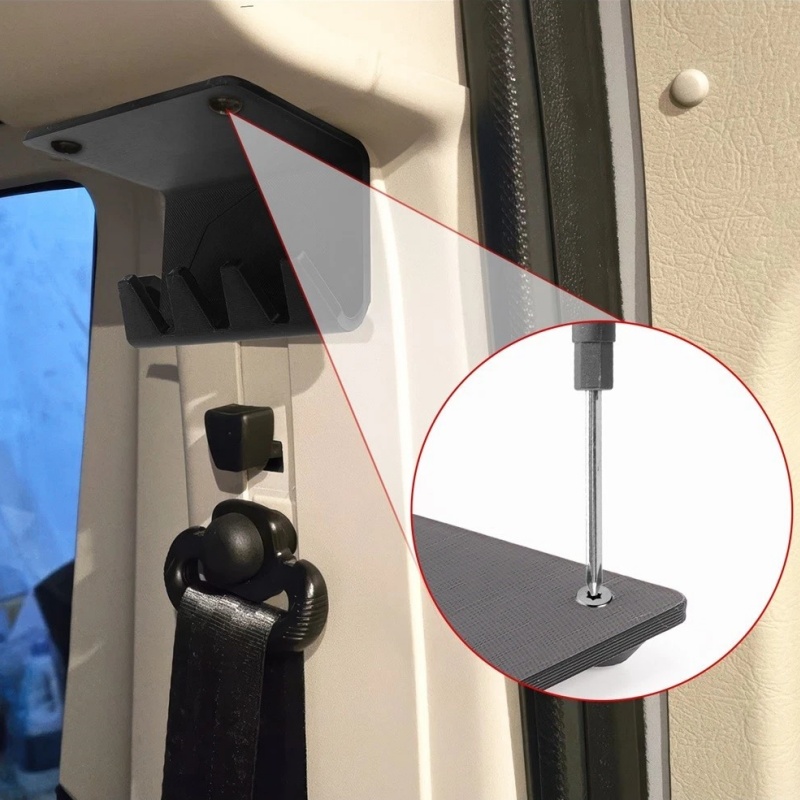 Universal Coat Hook RV Van B-P - B & J Florist Supply Linwood 评论和价格