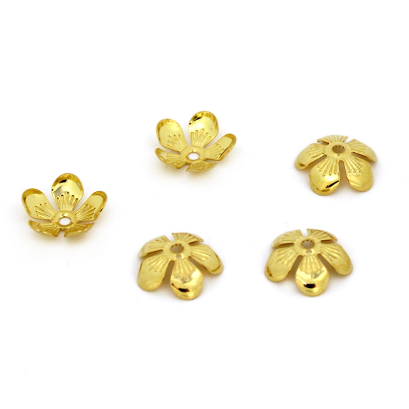 50Pcs 11mm Stainless Steel Flo - Flower Supply 评论和价格