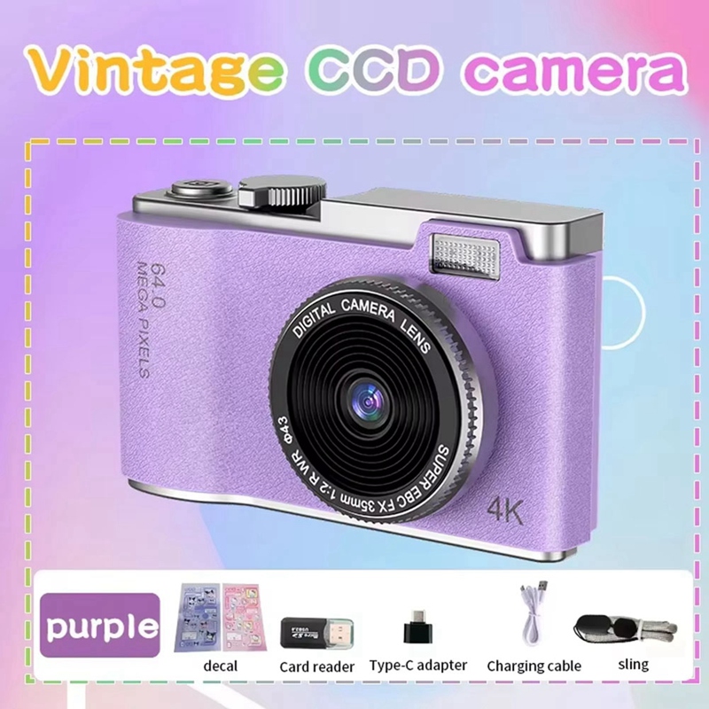 4K CCD 8X Digital Zoom Digital - B & J Florist Supply Linwood 评论和价格